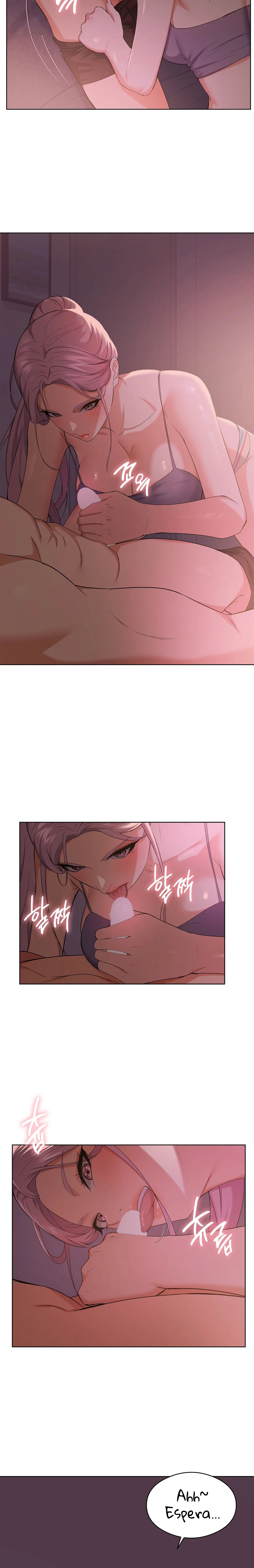 A Sweet Family Raw - Chapter 12 Page 3