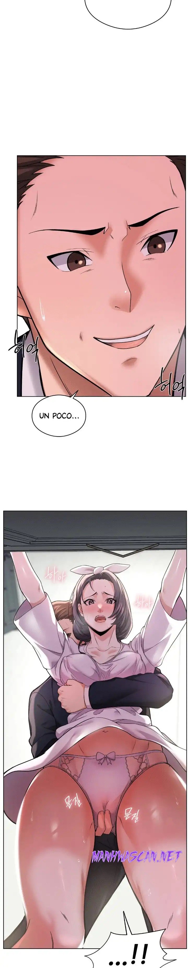 A Sweet Family Raw - Chapter 2 Page 26