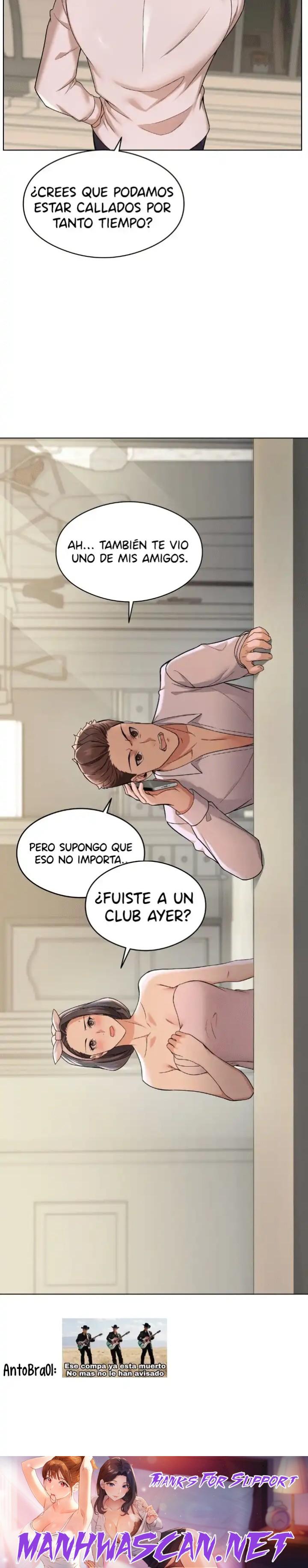 A Sweet Family Raw - Chapter 2 Page 46