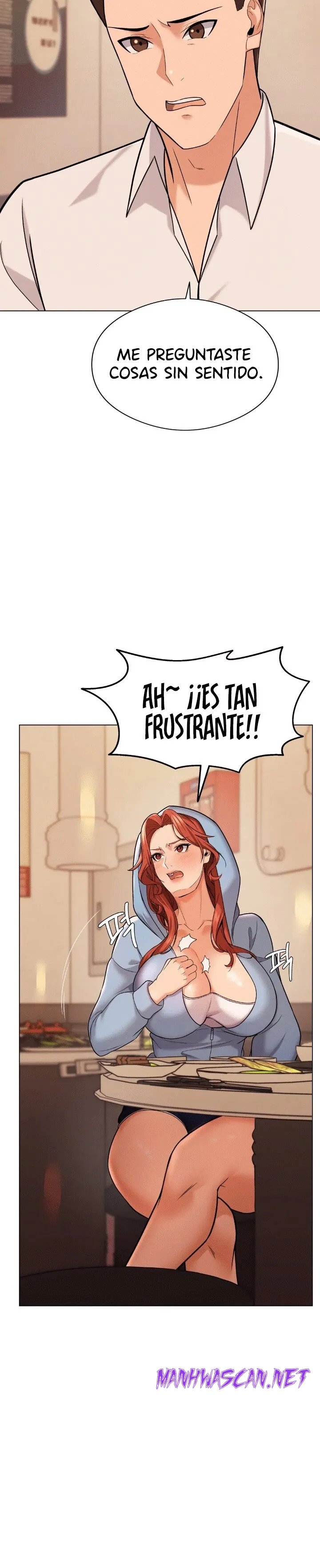 A Sweet Family Raw - Chapter 3 Page 22