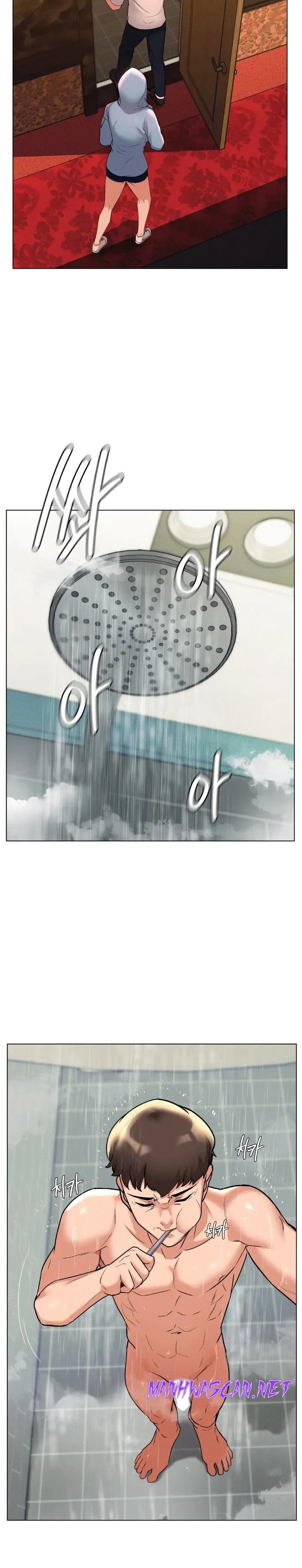 A Sweet Family Raw - Chapter 3 Page 33