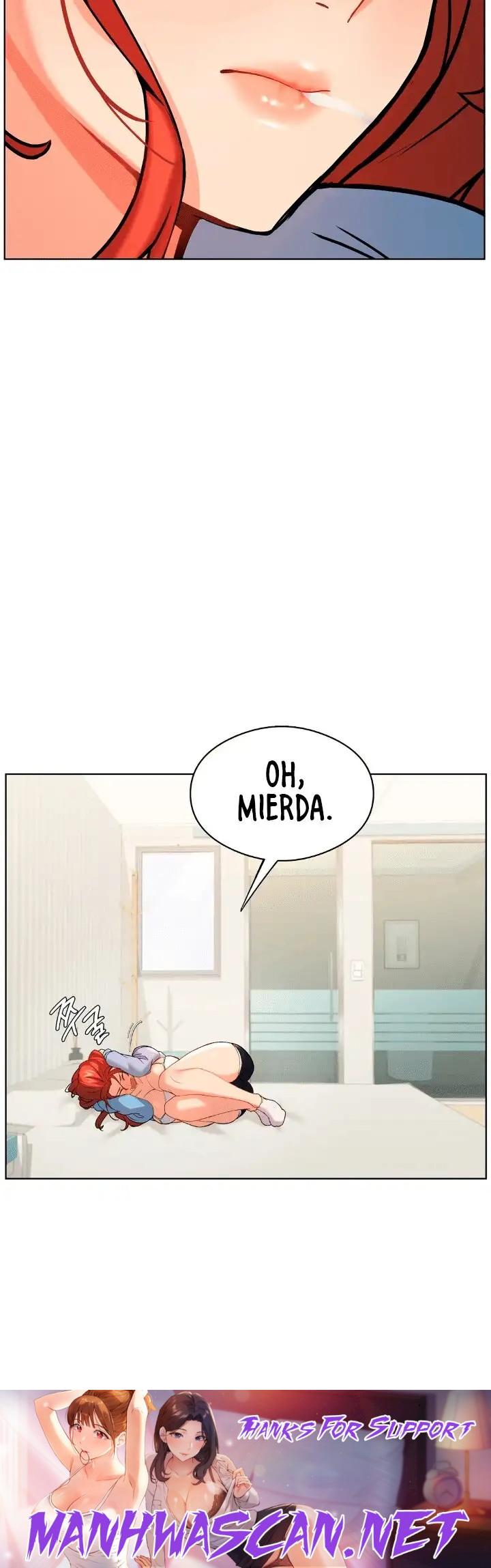 A Sweet Family Raw - Chapter 4 Page 37