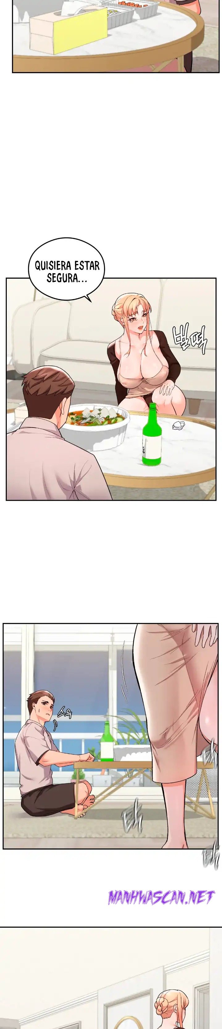 A Sweet Family Raw - Chapter 7 Page 10