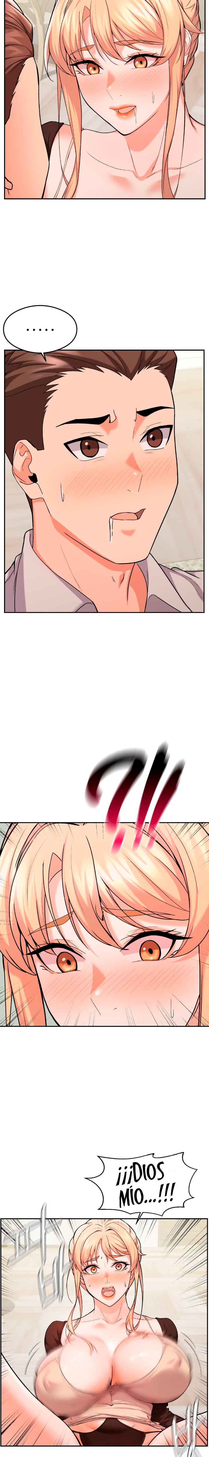 A Sweet Family Raw - Chapter 7 Page 24