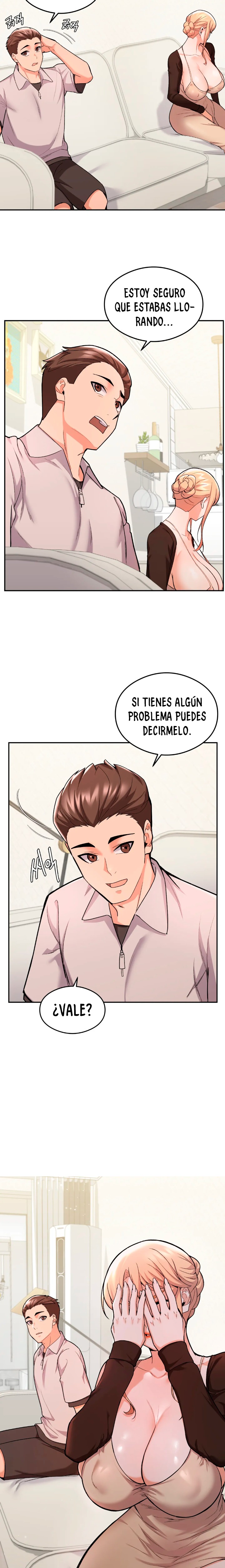 A Sweet Family Raw - Chapter 7 Page 3