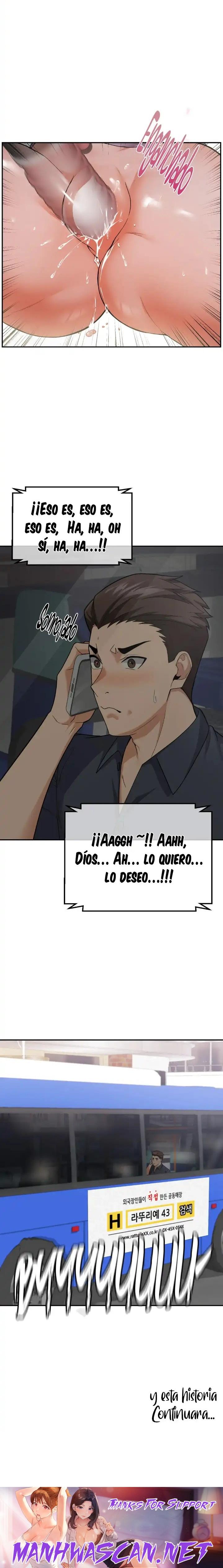 A Sweet Family Raw - Chapter 8 Page 22