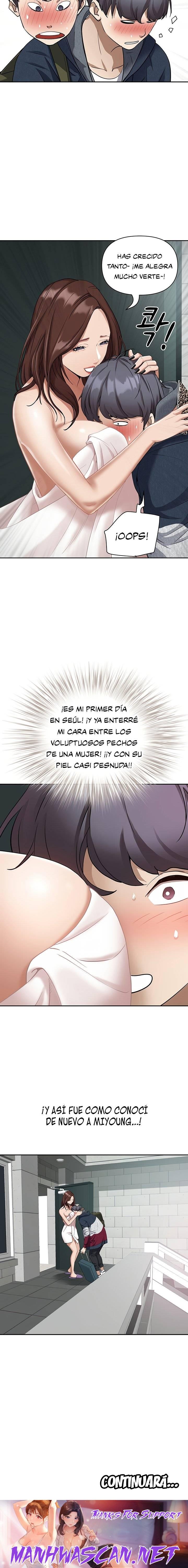 Living With a MILF Raw - Chapter 1 Page 22