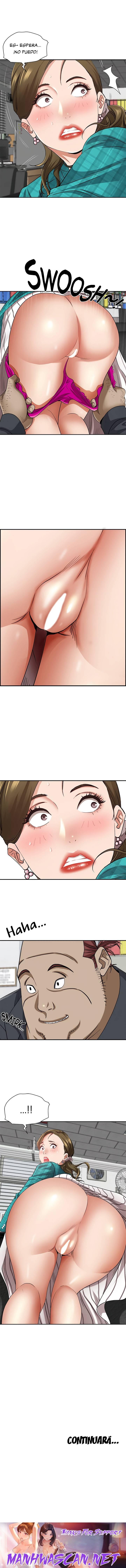 Living With a MILF Raw - Chapter 13 Page 11