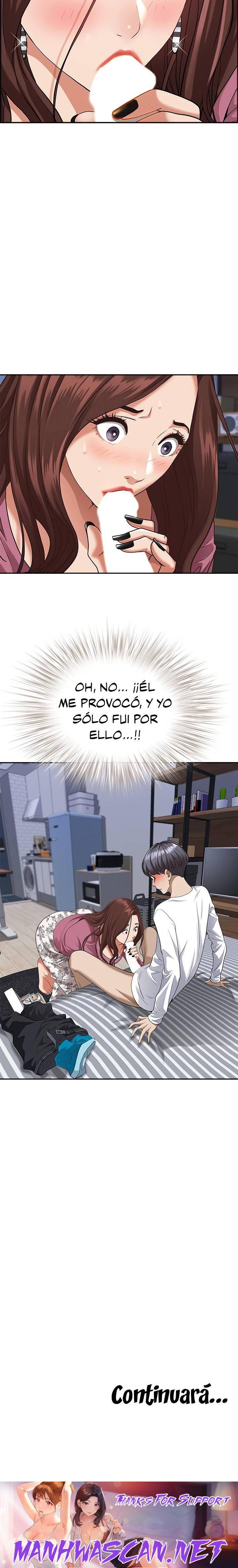 Living With a MILF Raw - Chapter 14 Page 18