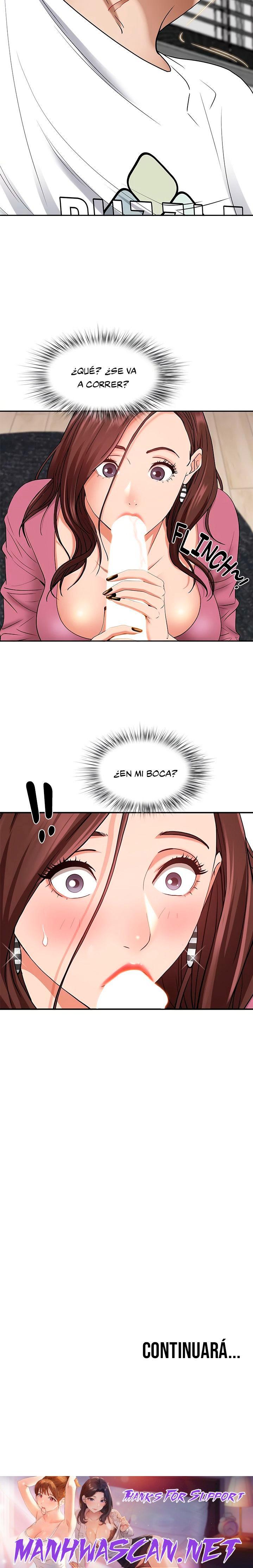 Living With a MILF Raw - Chapter 15 Page 21