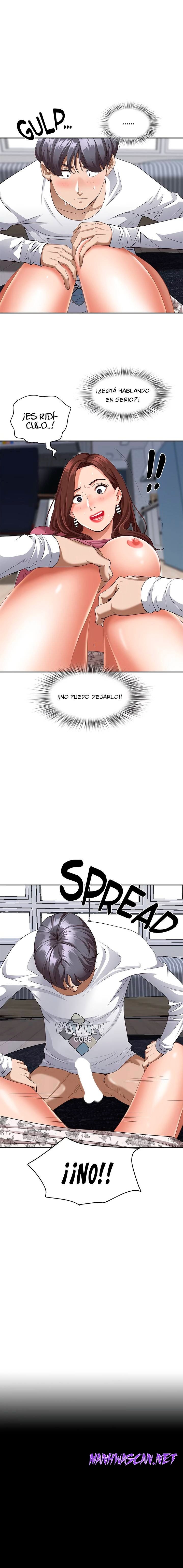 Living With a MILF Raw - Chapter 18 Page 2