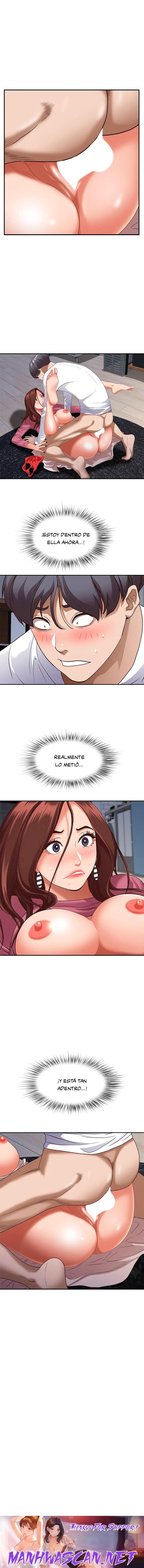 Living With a MILF Raw - Chapter 18 Page 21