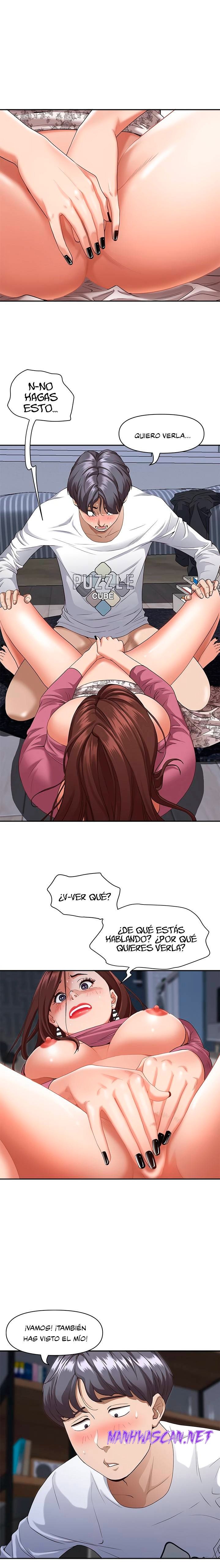 Living With a MILF Raw - Chapter 18 Page 4