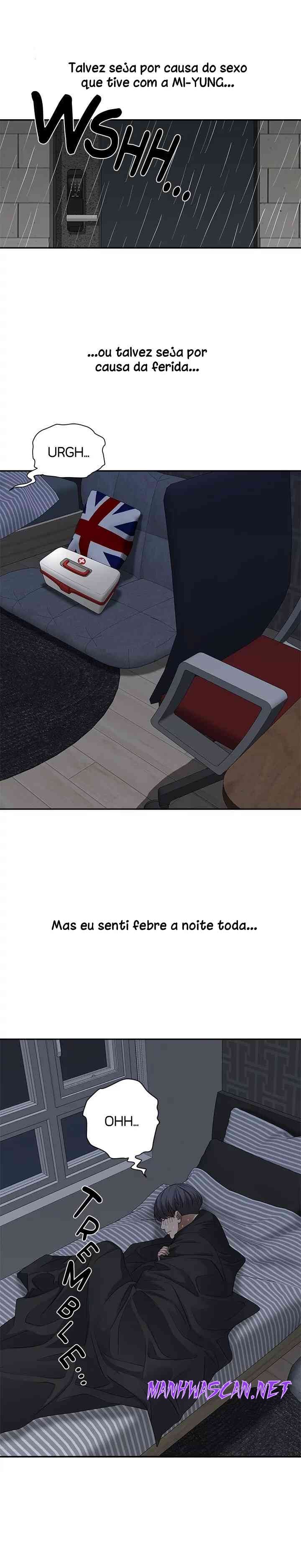 Living With a MILF Raw - Chapter 20 Page 12