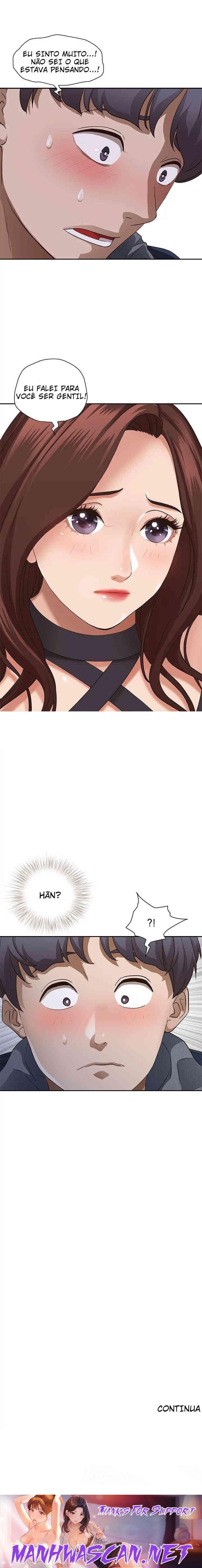 Living With a MILF Raw - Chapter 20 Page 31