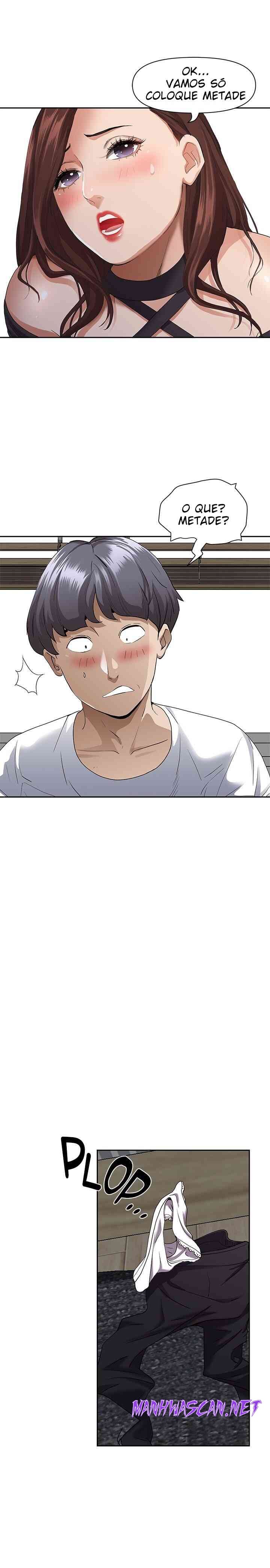 Living With a MILF Raw - Chapter 21 Page 27