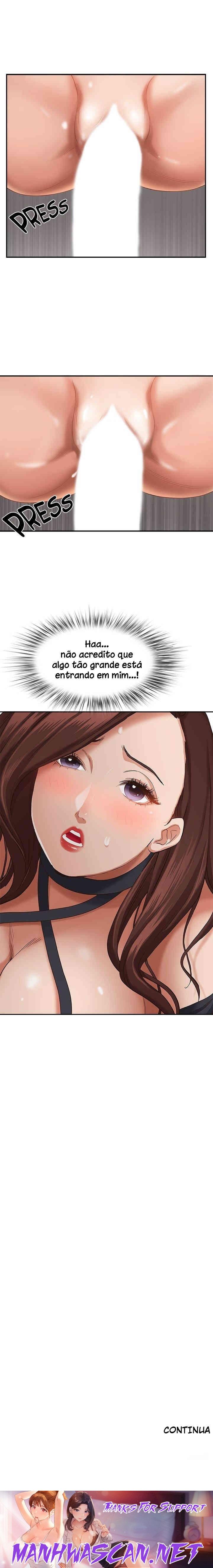 Living With a MILF Raw - Chapter 21 Page 31