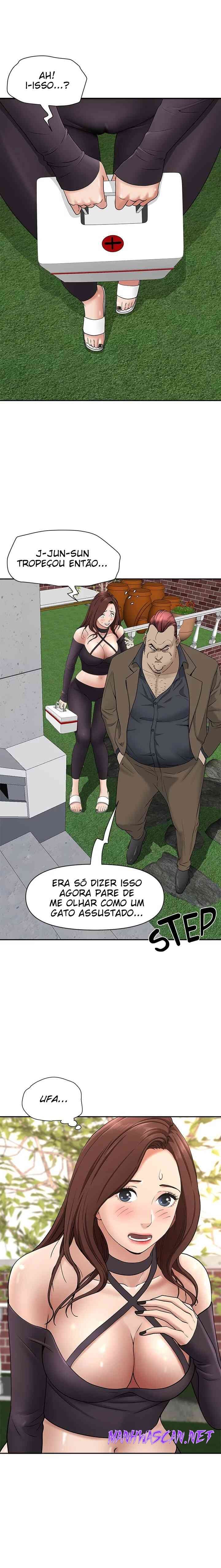 Living With a MILF Raw - Chapter 23 Page 20