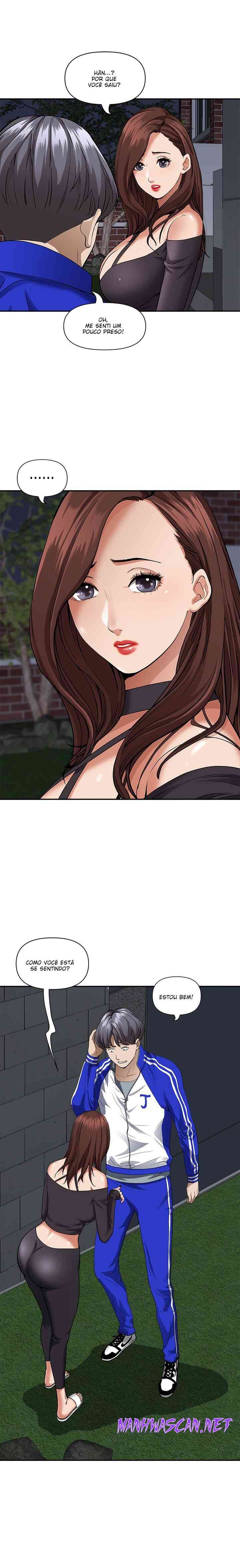 Living With a MILF Raw - Chapter 24 Page 6