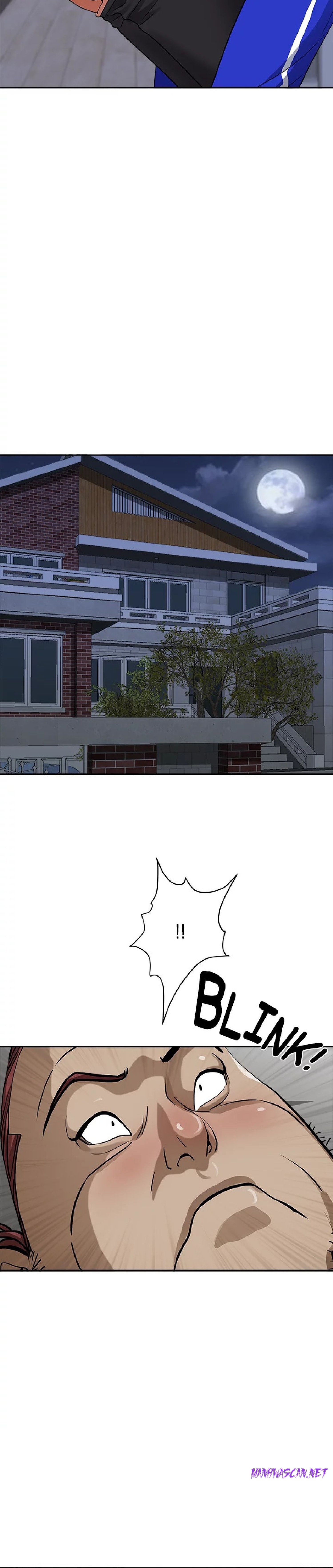 Living With a MILF Raw - Chapter 25 Page 33