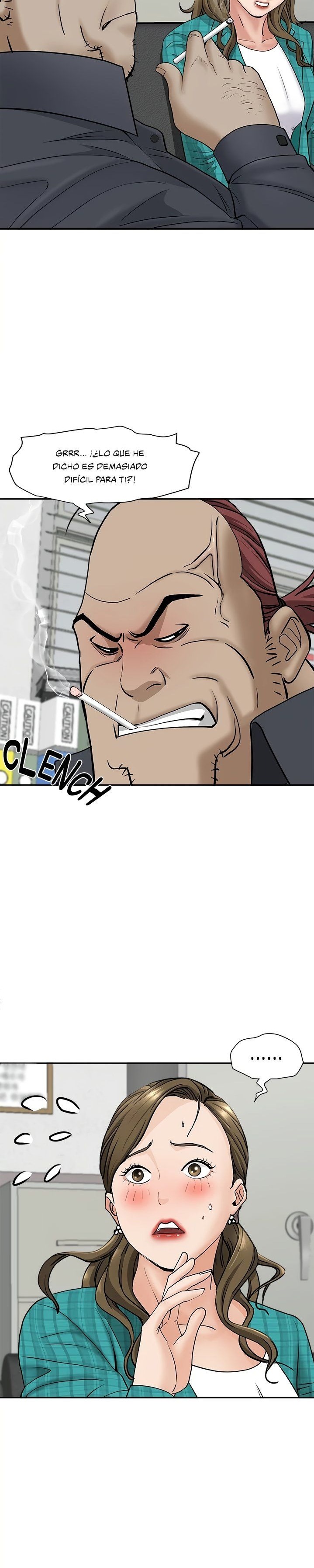 Living With a MILF Raw - Chapter 27 Page 18