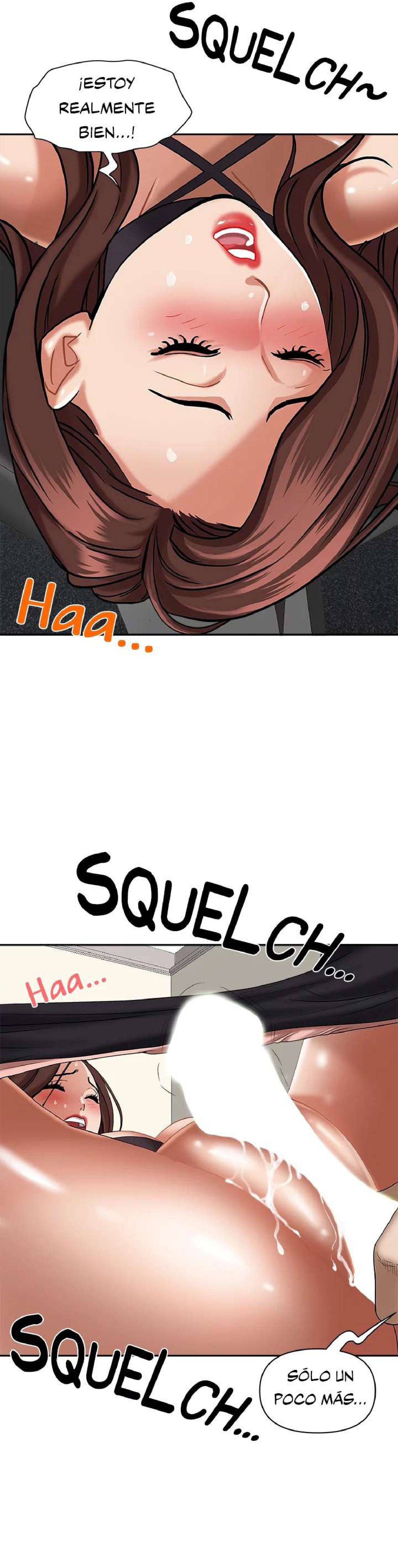 Living With a MILF Raw - Chapter 30 Page 14