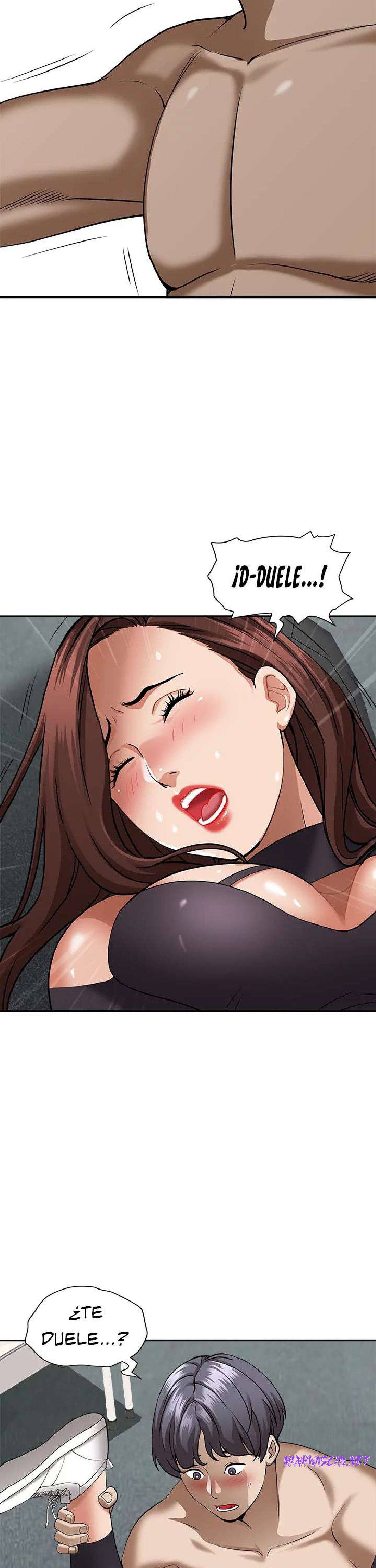 Living With a MILF Raw - Chapter 30 Page 20