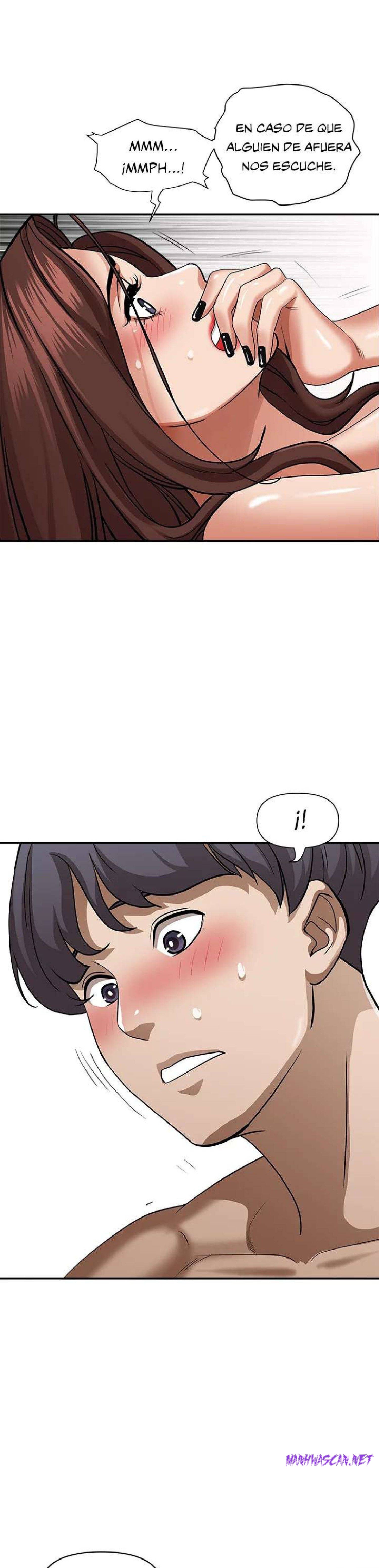 Living With a MILF Raw - Chapter 30 Page 36