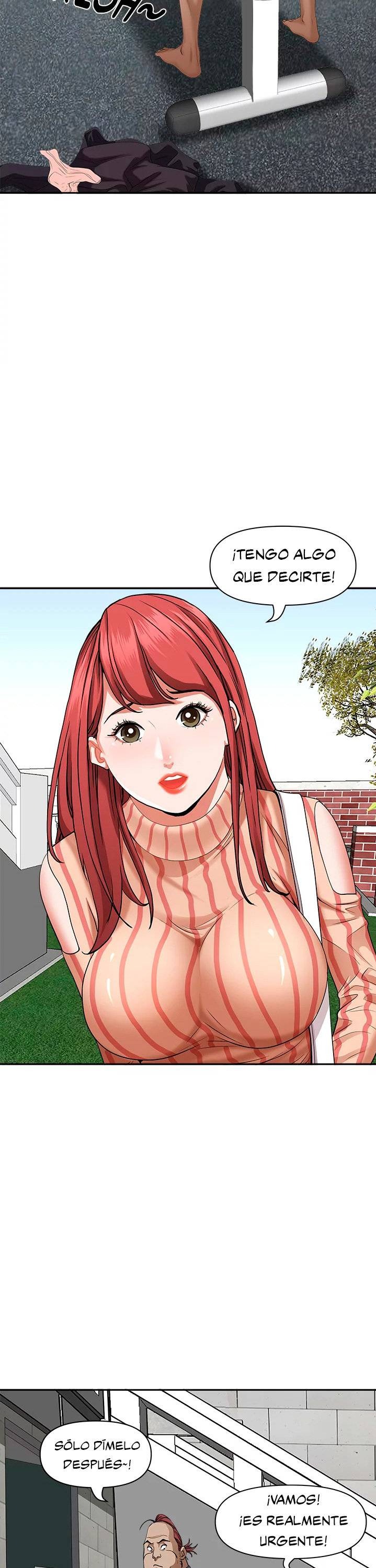 Living With a MILF Raw - Chapter 31 Page 12