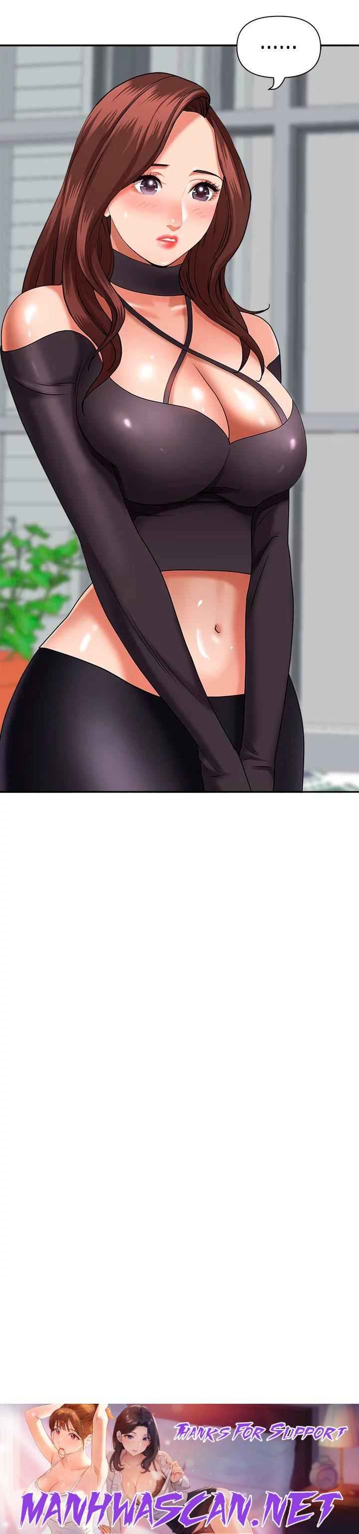 Living With a MILF Raw - Chapter 31 Page 42