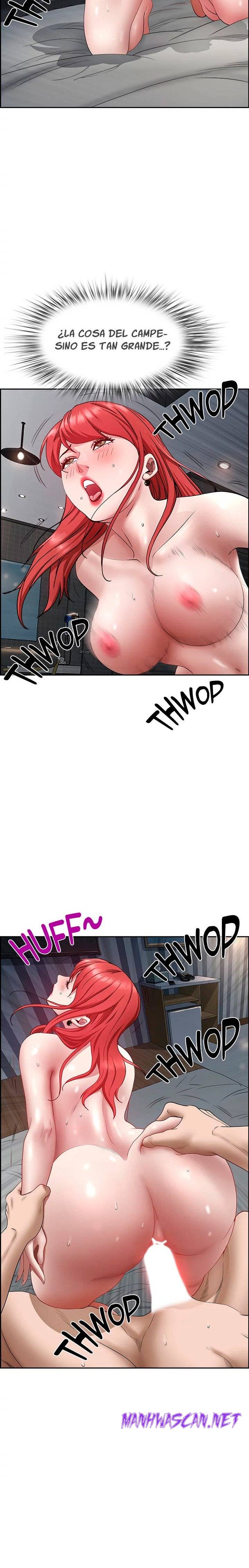 Living With a MILF Raw - Chapter 34 Page 4