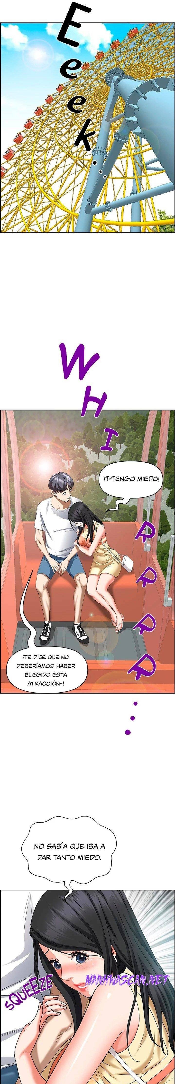 Living With a MILF Raw - Chapter 37 Page 26