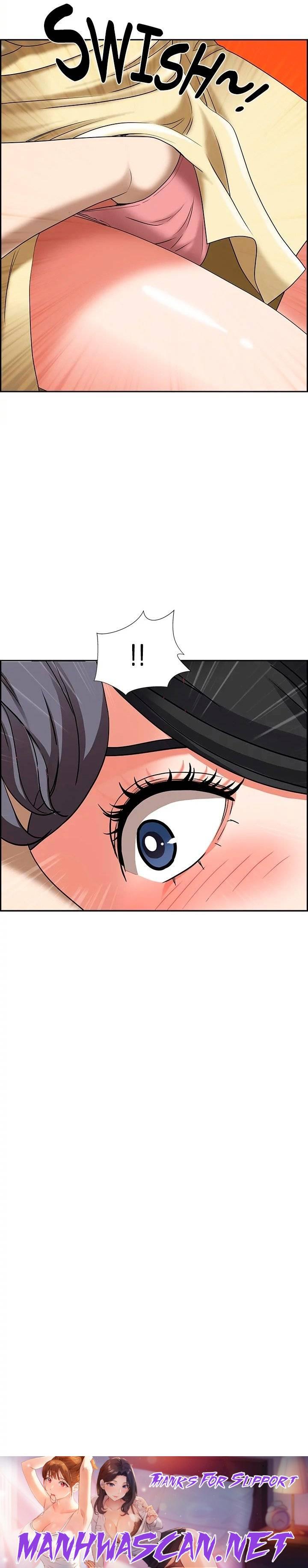 Living With a MILF Raw - Chapter 37 Page 31