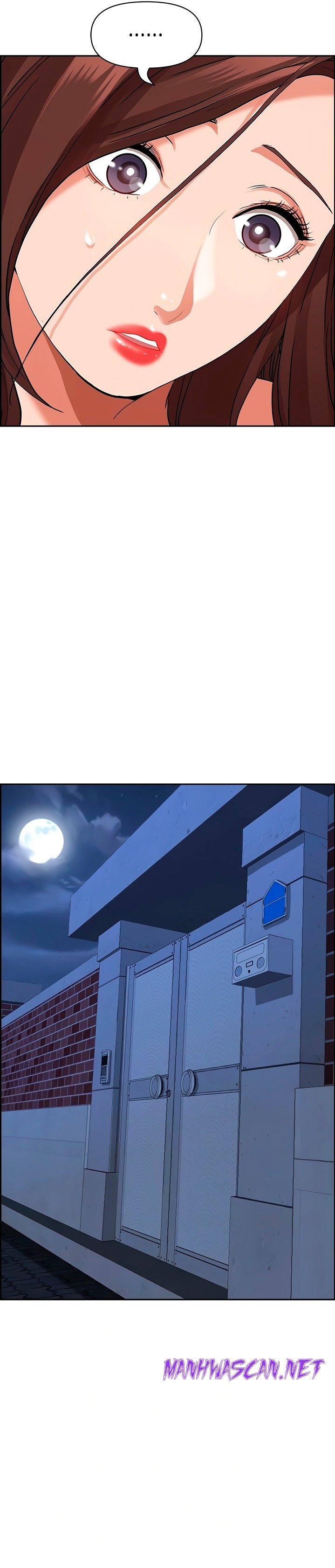 Living With a MILF Raw - Chapter 41 Page 12