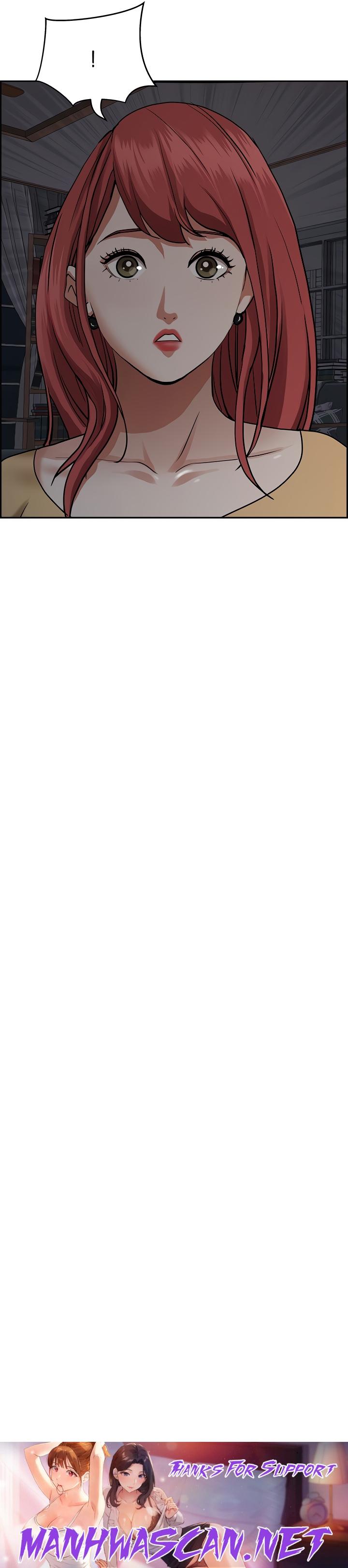 Living With a MILF Raw - Chapter 41 Page 35