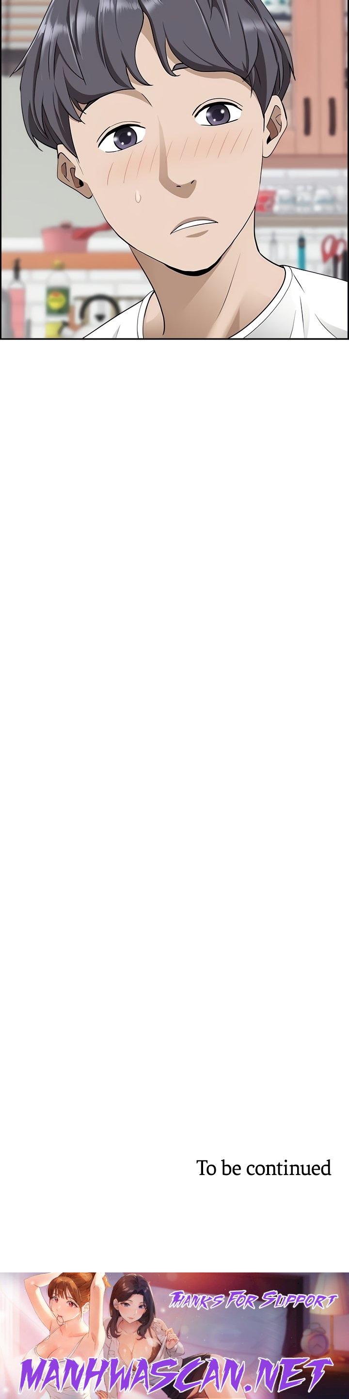 Living With a MILF Raw - Chapter 42 Page 74