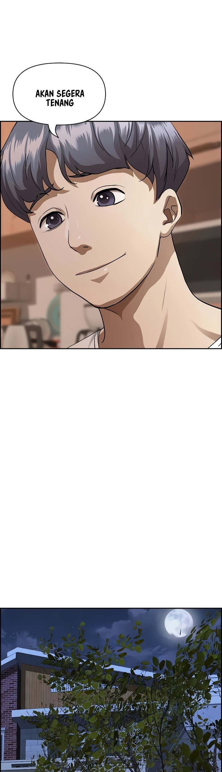 Living With a MILF Raw - Chapter 43 Page 25