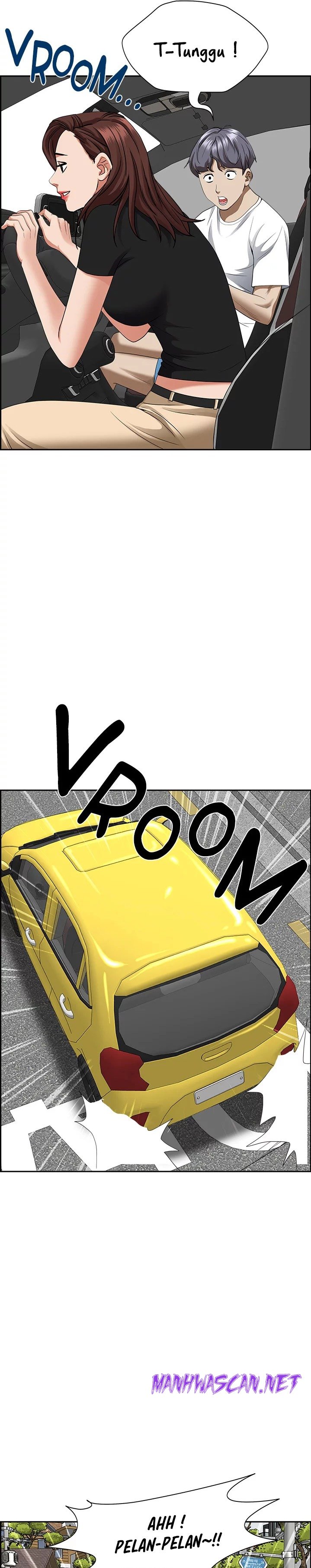 Living With a MILF Raw - Chapter 44 Page 26