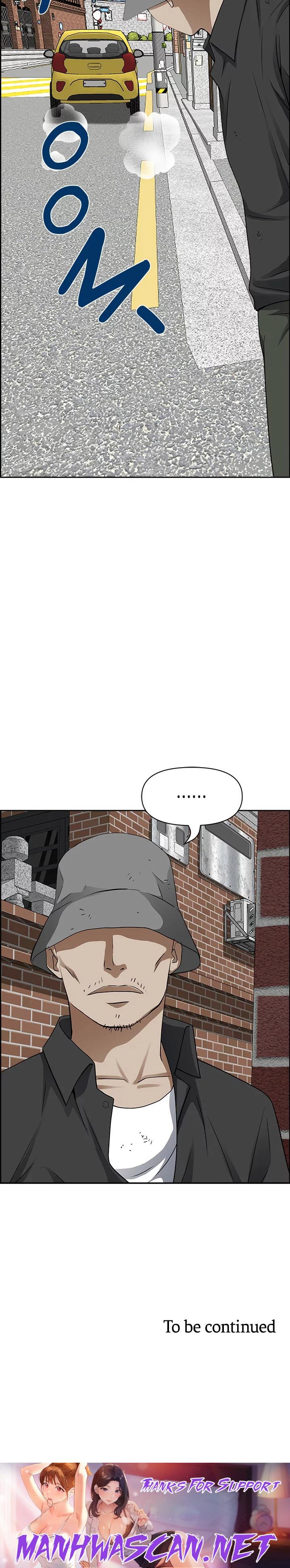 Living With a MILF Raw - Chapter 44 Page 28