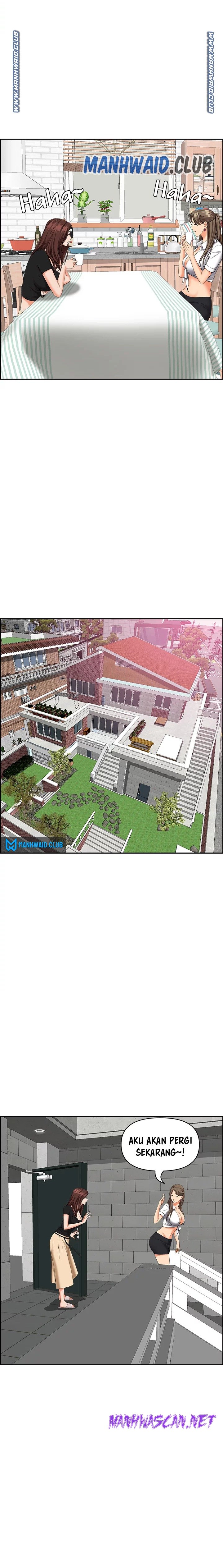 Living With a MILF Raw - Chapter 47 Page 26