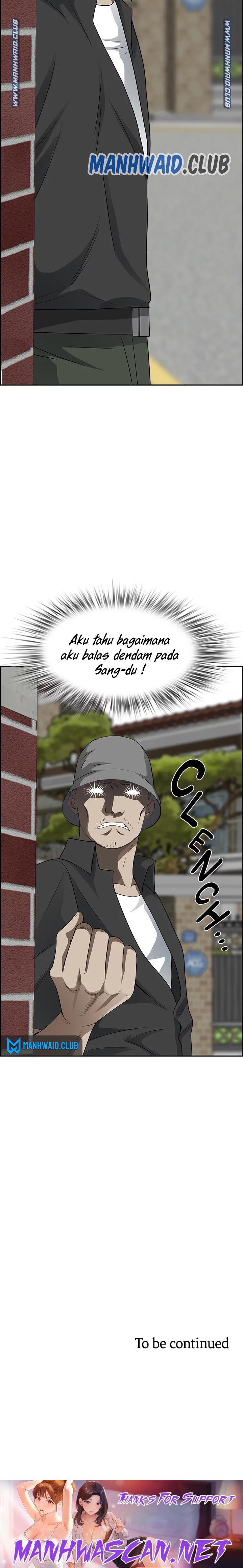 Living With a MILF Raw - Chapter 49 Page 27