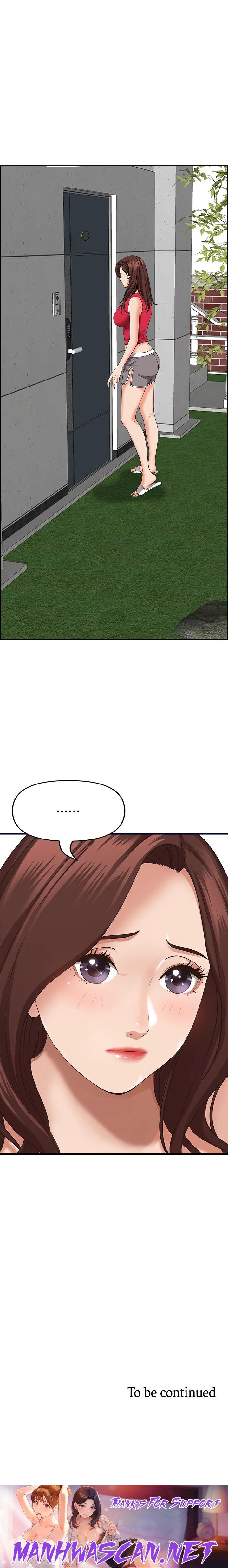 Living With a MILF Raw - Chapter 50 Page 28