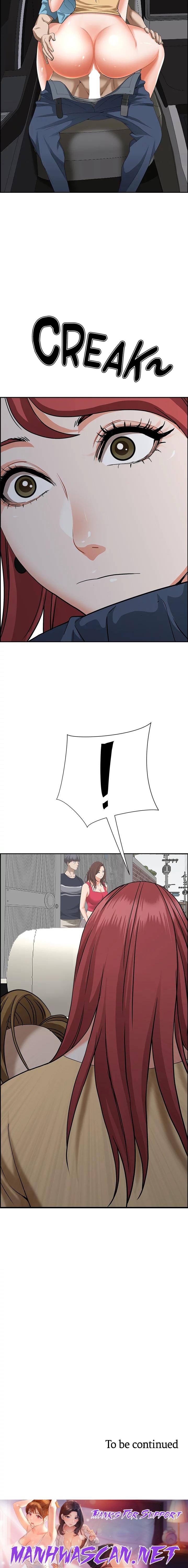 Living With a MILF Raw - Chapter 51 Page 23