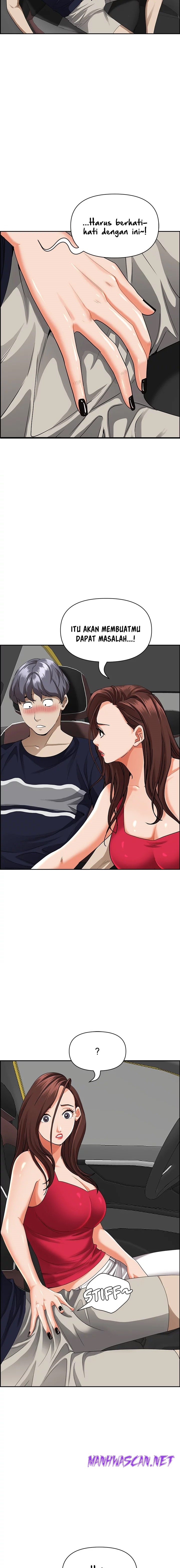 Living With a MILF Raw - Chapter 52 Page 15