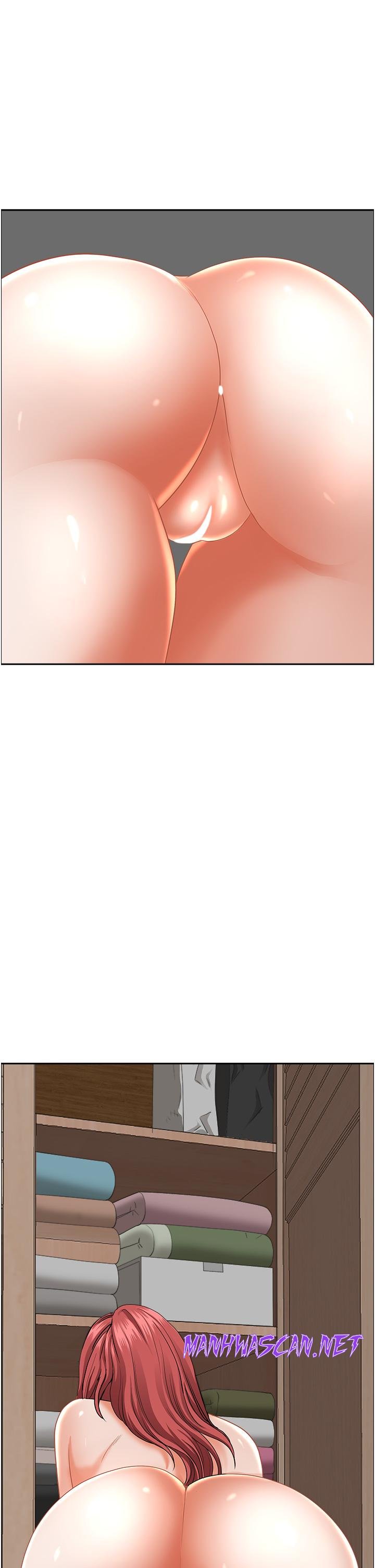 Living With a MILF Raw - Chapter 54 Page 27