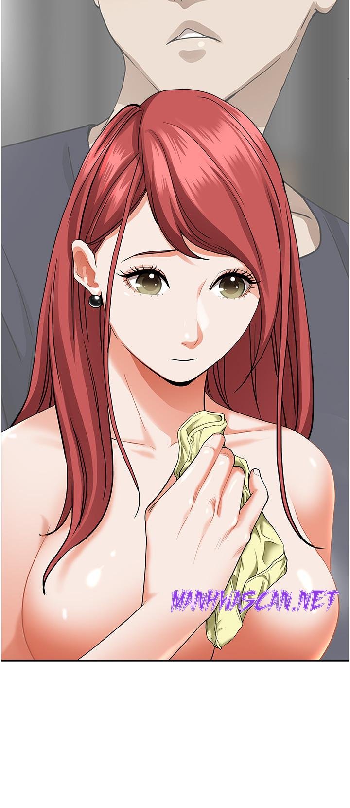 Living With a MILF Raw - Chapter 54 Page 30