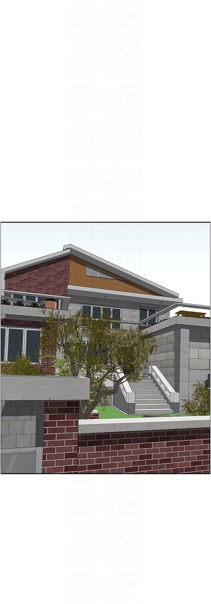 Living With a MILF Raw - Chapter 55 Page 18