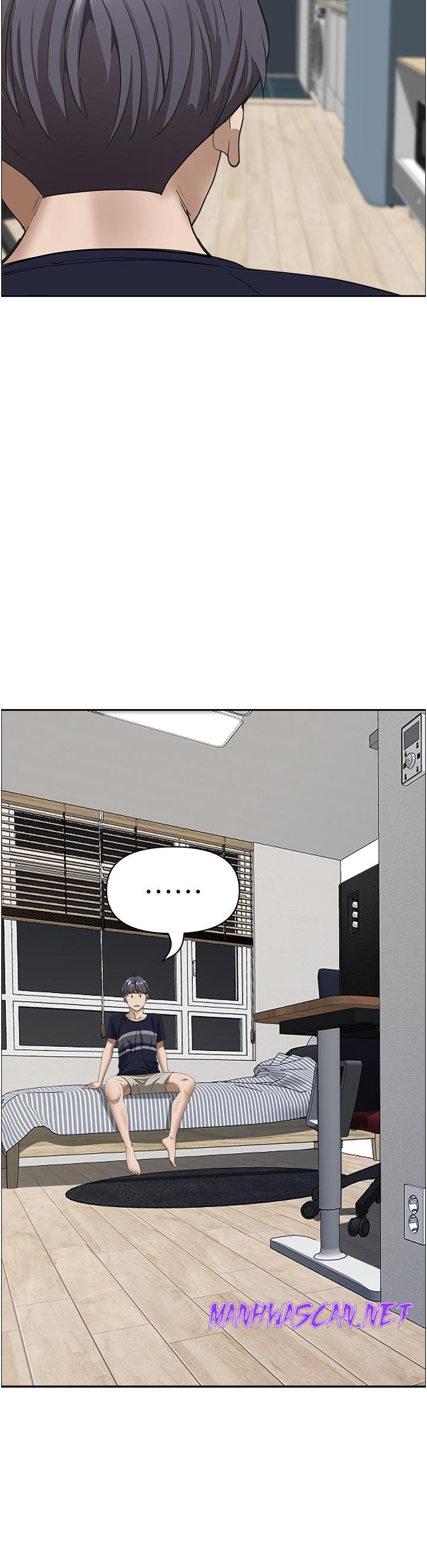 Living With a MILF Raw - Chapter 58 Page 34