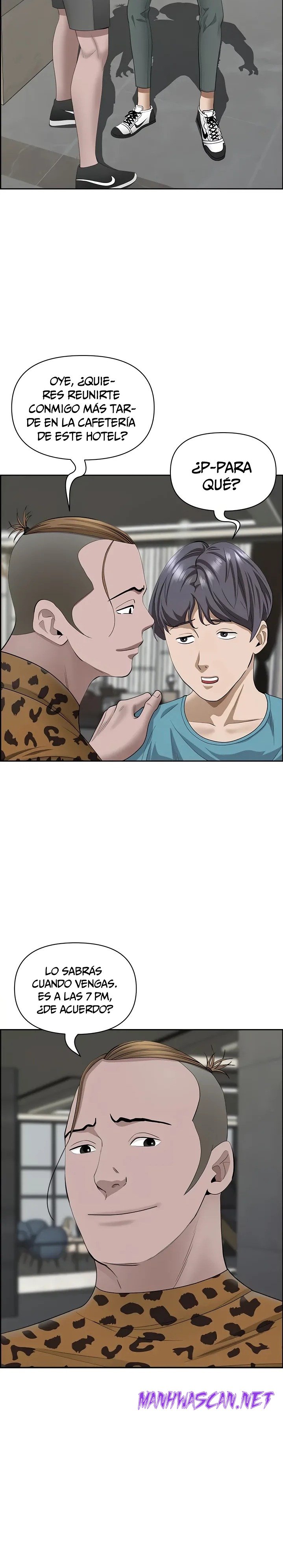 Living With a MILF Raw - Chapter 61 Page 24