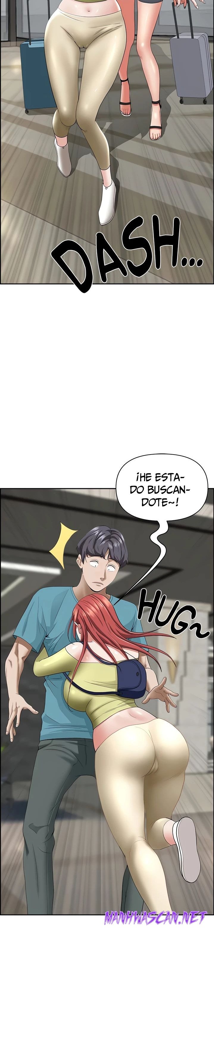 Living With a MILF Raw - Chapter 61 Page 30